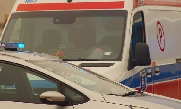 У Варшаві помер 18-річний українець, на якого з висоти скинули котел