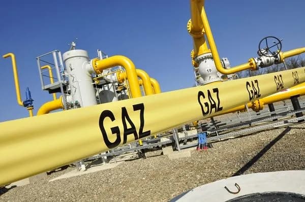 Moldova imposed an alert regime in the gas sector due to the situation in Kursk