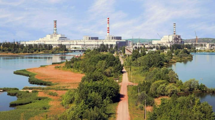 IAEA monitors situation around Russia's Kursk NPP - Reuters