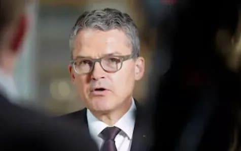 German politician considers the military operation of the Armed Forces of Ukraine on the territory of Russia to be a norm of international law