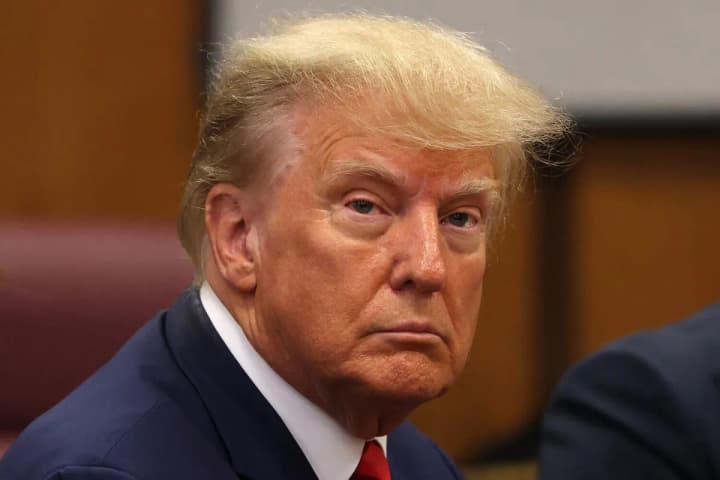 Trump campaign accuses Iran of hacking emails