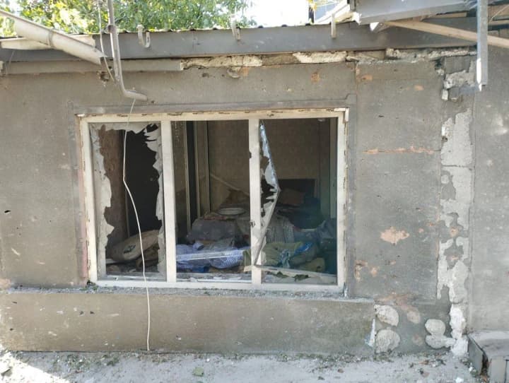 Ворожі обстріли Херсонщини: стало відомо про ще трьох постраждалих, серед яких дитина