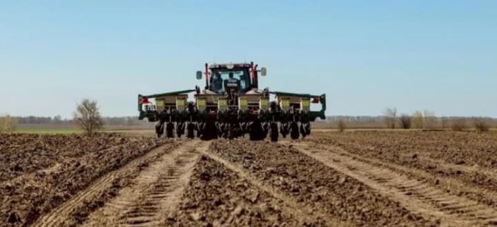 The Cabinet of Ministers approved the mechanism of support for agricultural producers - Shmyhal