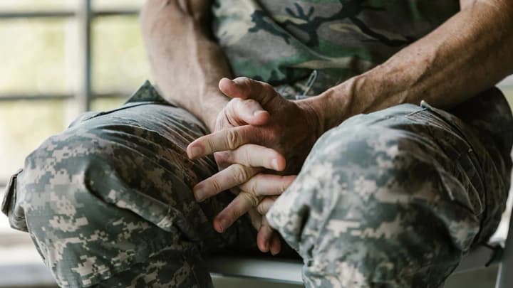 Уряд спростив доступ до психологічної допомоги для військових