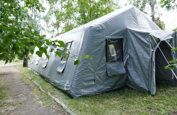 150 Russians have been detected in the area of the Ukrainian Armed Forces operation in Russia, more than 60% of the population has been evacuated from the border of Sumy region