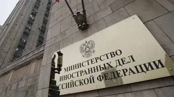 Итальянские журналисты показали репортаж из Суджи, которая под контролем ВСУ. москва объявила протест послу Италии в рф