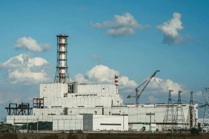 У рф знову звинуватили Україну в нібито підготовці атаки на курську АЕС