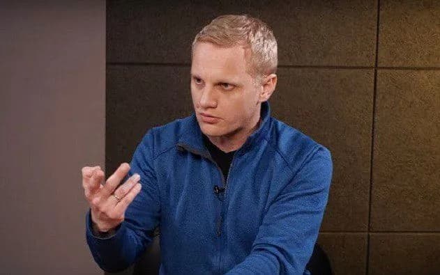 Anti-corruption activist Shabunin actually admitted that he issued fictitious "business trips" from the army to the NACP - mass media