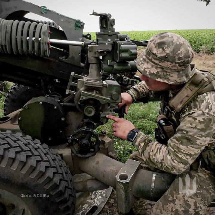 Генштаб: сьогодні вже 78 боїв на фронті, понад третина - на Покровському напрямку