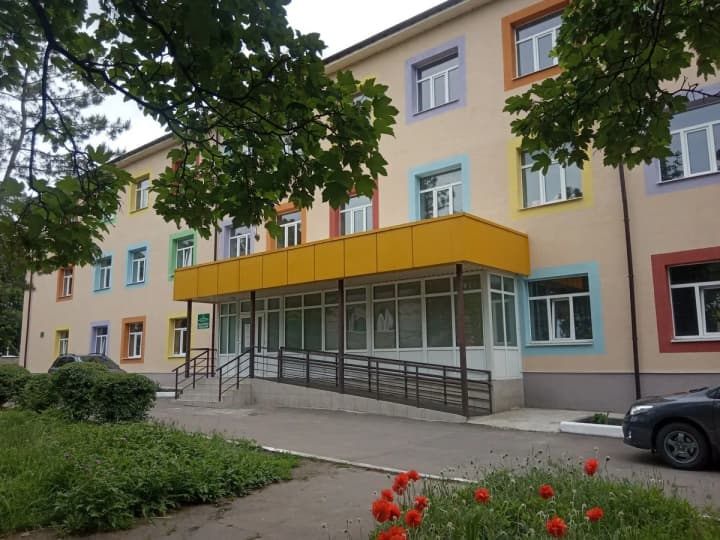 Starting tomorrow, a hospital in Mirnograd, Donetsk region, will stop accepting patients amid increased shelling by the Russian Federation