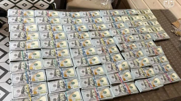 "Заробили" на ухилянтах понад 1 млн доларів: суд арештував начальників Бориспільського і Бучанського ТЦК