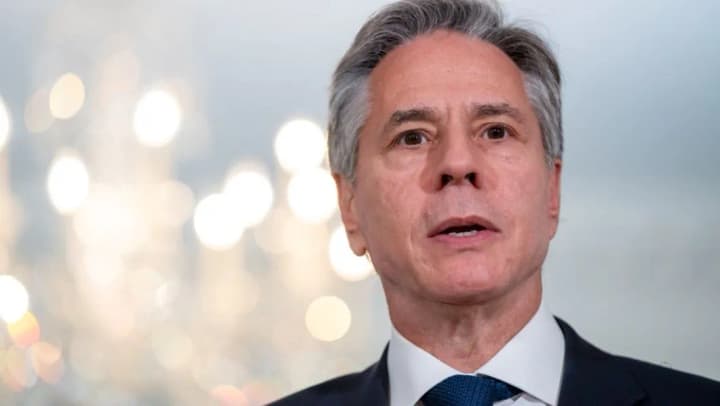 Израиль поддержал соглашение об освобождении заложников, предложенное США