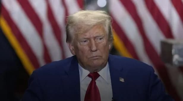 США обвиняют Иран в кибератаках на предвыборную кампанию Трампа