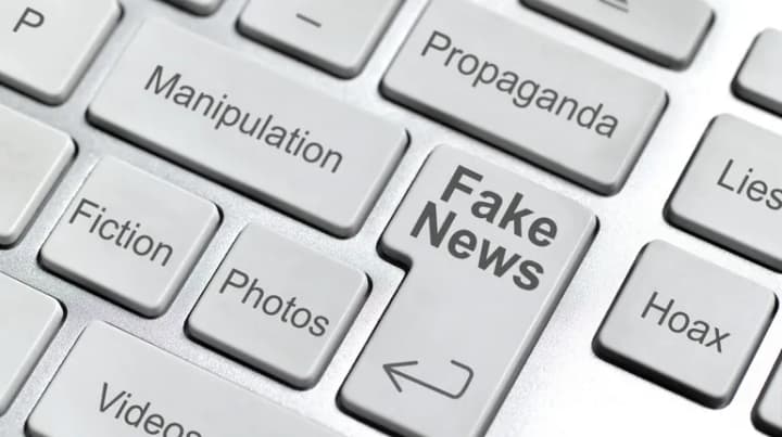 Russia spreads fakes about split between political and military leadership of Ukraine - CPJ