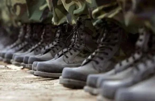 ВР ухвалила звільнення військовослужбовців від відповідальності за перше СЗЧ і дезертирство