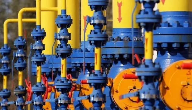 Уряд передав АРМА управління 26 "облгазами Фірташа"