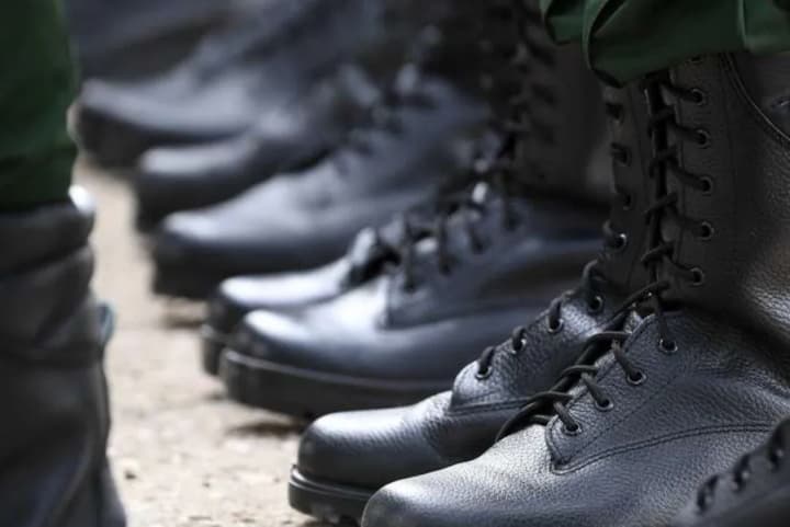 У російській армії анонсували створення угруповань військ "бєлгород", "брянськ" і "курськ"