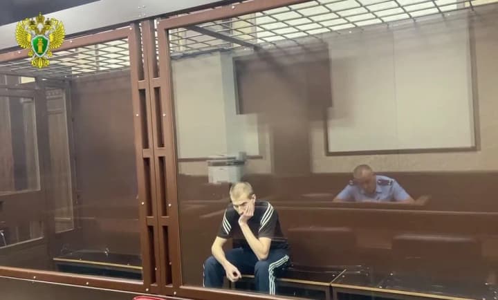 Готував "замах" на окупаційного главу Криму: у рф чоловіка засудили до 18 років ув'язнення