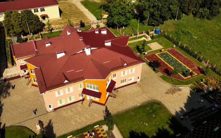 На Київщині відновили дитсадок, який під час окупації пошкодили війська рф - Кравченко