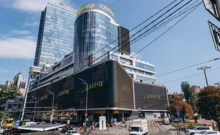 Manipulations at rehabilitation: people of fugitive ex-minister Klymenko are trying to seize Gulliver under the guise of patriotism