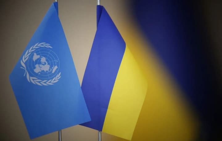 UN allocates $30 million to support frontline areas of Ukraine