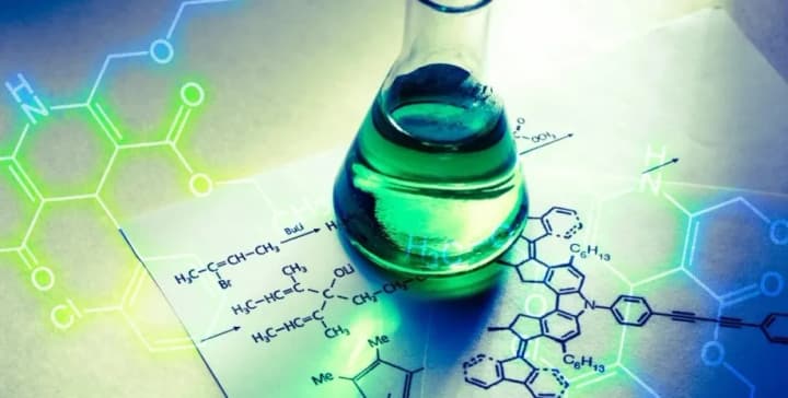 В Украине создадут реестр химических веществ: что это значит