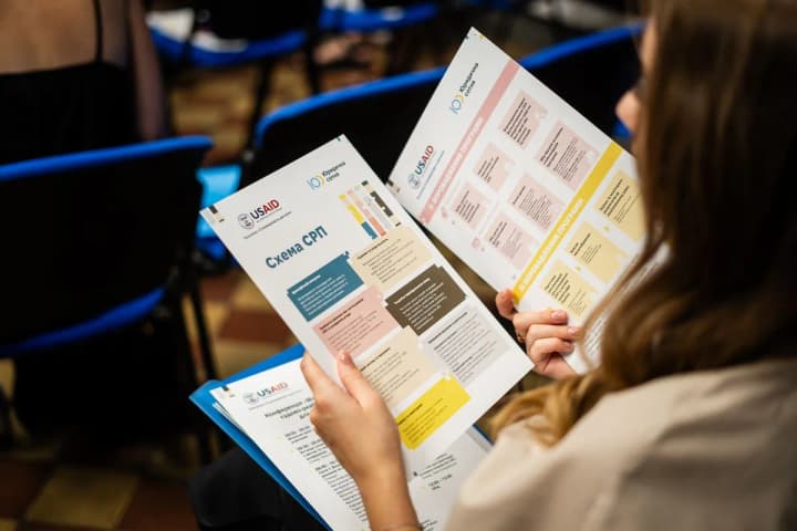 В Киеве обсудили внедрение судебно-реабилитационной процедуры для ветеранов: детали