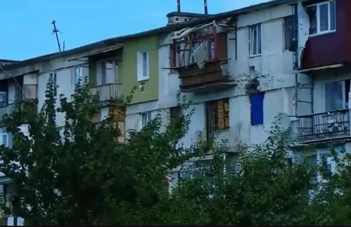 For more than two years of occupation, no qualified medical care has been created in Rubizhne in Luhansk region - RMA