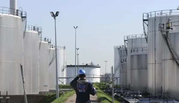 Транзит нафти з рф через Україну удвічі зріс в липні - аналітичний звіт