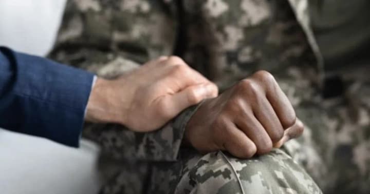 Up to 3 thousand veterans' assistants will be trained in Ukraine by the end of the year, UAH 2.9 billion allocated for this purpose - Shmyhal