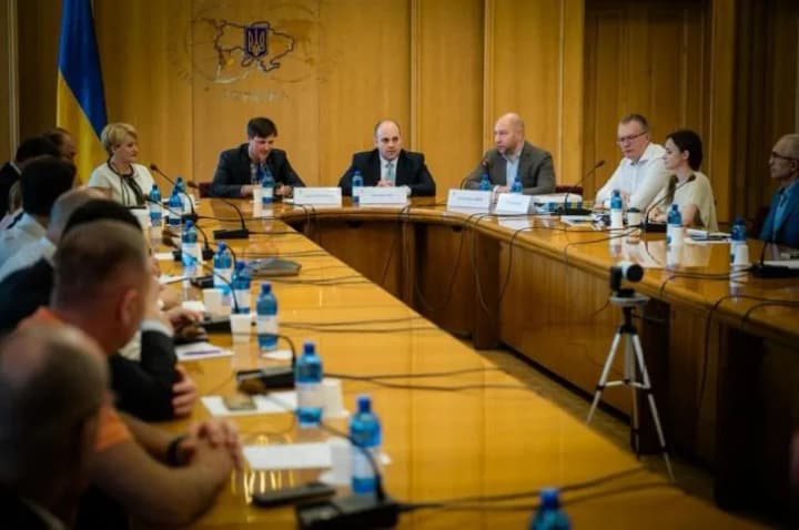 Африканські ринки розглядаються як перспективні для агросектору - Мінагрополітики