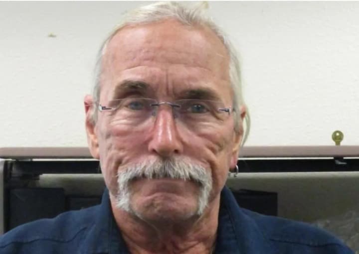 Man arrested in Arizona for allegedly threatening Trump