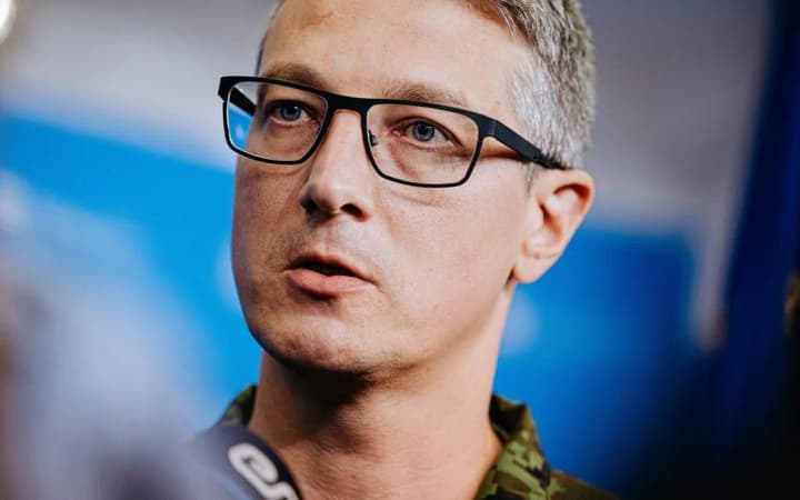 Estonian intelligence: Russia has decided to ignore the presence of Ukrainian forces in Kursk region