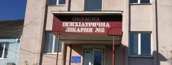 Військовий з одеської лікарні припинив голодування після зустрічі з очільником ОВА Кіпером