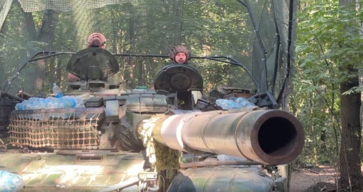 General Staff: 119 combat engagements in the frontline, the hottest spot in the Pokrovsk sector