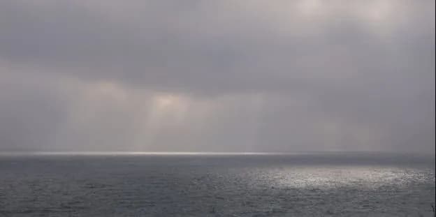 UKRAINIAN NAVY: Russian ships are absent in the Azov and Black Seas