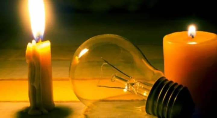 There is a partial power outage in Brovary. The reasons are being investigated - the mayor