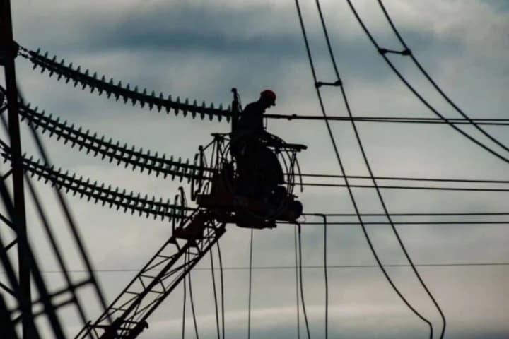 В Україні запроваджено графіки аварійних відключень