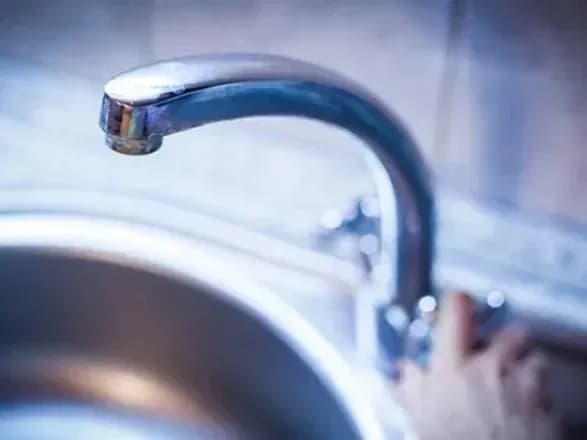 Water supply restored in Vinnytsia after massive Russian attack