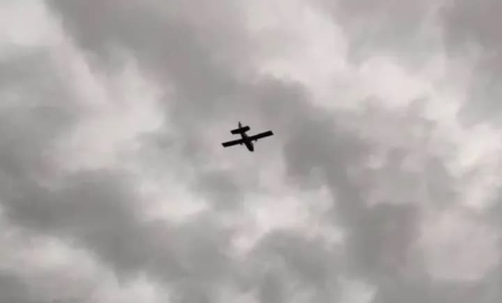 Пошкоджено будинок і нежитлові будівлі: в рф заявили про атаку БПЛА у волгоградській області