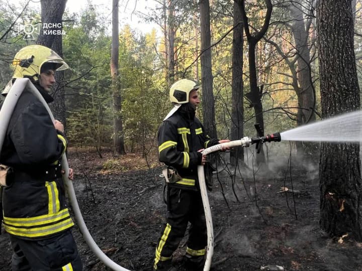 Another Russian attack on Kyiv: the consequences have been shown