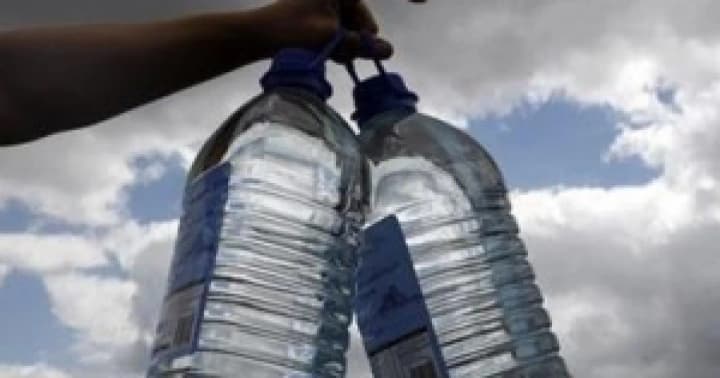 Британська розвідка: війська рф в Україні страждають від нестачі питної води