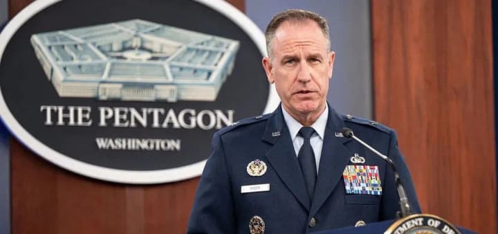 Pentagon does not allow Ukraine to strike deep into russian territory - Ryder