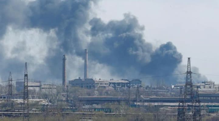 Refineries shut down in Russia as a result of UAV strikes, gasoline rises sharply