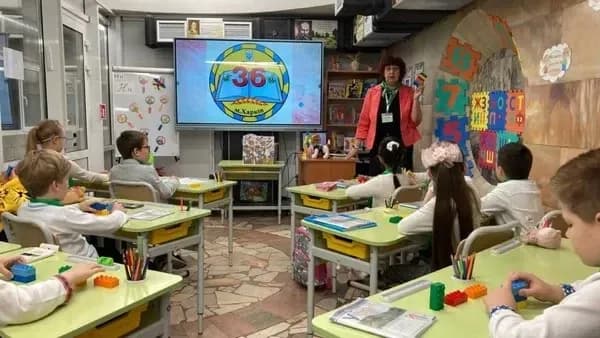 На Харківщині очне навчання школярів може бути тільки в одному районі - ОВА