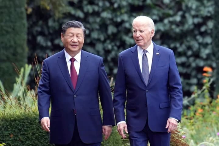 A new round of cooperation: China and the United States discuss negotiations