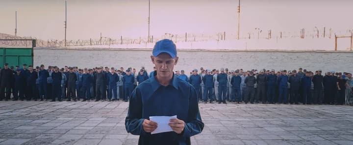 Hundreds of Russian prisoners of war ask Putin to facilitate their return home