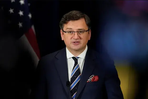 Kuleba: Shooting down Russian missiles or drones will not lead to partners' participation in the war