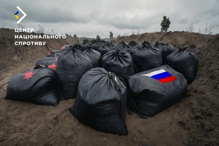 Gauleiters announce creation of a new “volunteer unit” in Zaporizhzhia