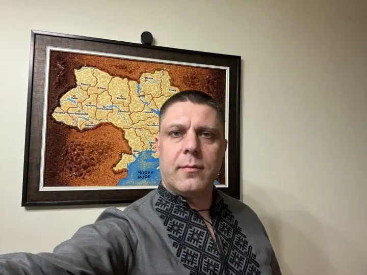 В ДТП под Киевом попал нардеп Копытин: есть подозрение на перелом позвоночника